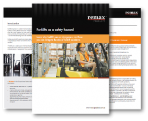 Telematics and Fleet Management Systems: Lifting Forklift Fleets into the Future