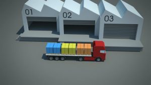 How companies can reduce logistics transportation costs?