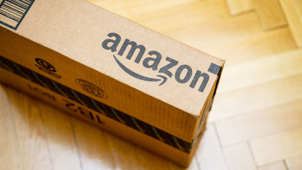 Amazon Supply Chain Management and Logistics Management