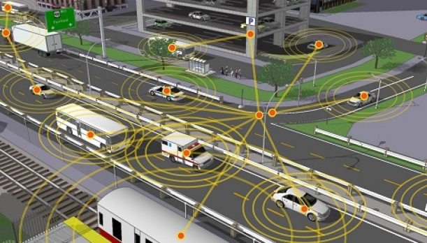 Broader data sharing for connected transportation will require widespread collaboration