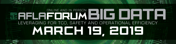 Fleet Management Forum on Big Data-19 March