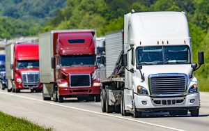 Entry-Level Driver Training Rule: To Be Continued? - Advanced Fleet English