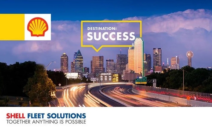 Powering Security and Savings. Driving Success. - Advanced Fleet English