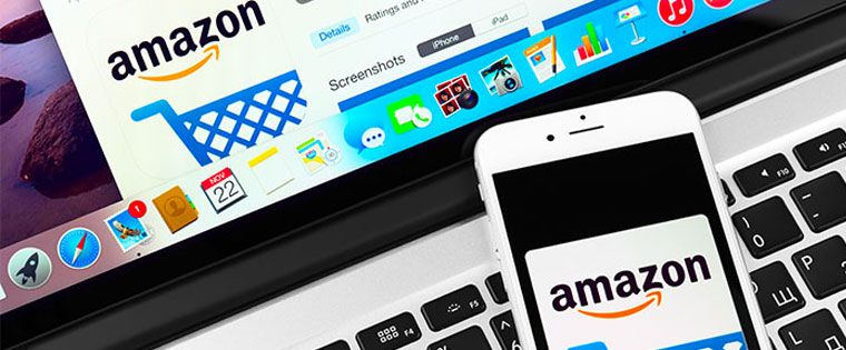 Mejores prácticas: la cadena logística de Amazon.com