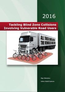 Tackling Blind Zone Collisions, Involving Vulnerable Road Users
