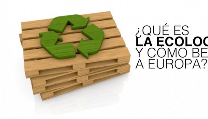 Qué es la ecologística y cómo está cambiando la logística en Europ
