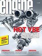 Artículos recomendados de Engine Technology Journal June 2017