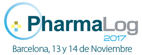 Pharmalog 2017: 13-14 Noviembre Barcelona