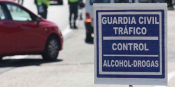 Controles de alcohol y drogas en flotas de vehículos