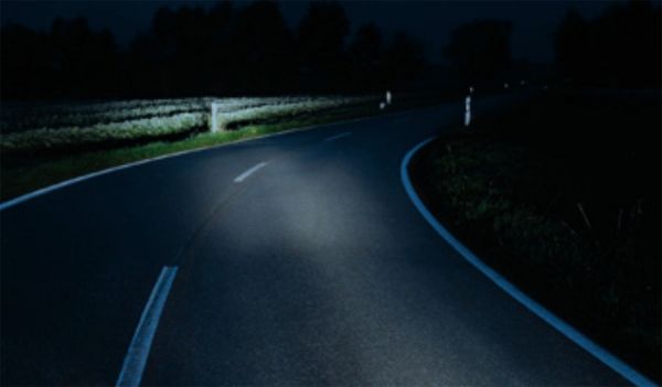 La importancia de utilizar luces LED homologadas en la carretera 