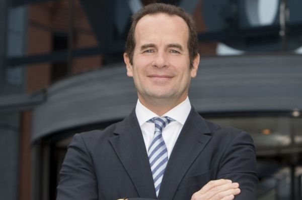 Stéphane de Creisquer deja la dirección de Volvo Trucks España 