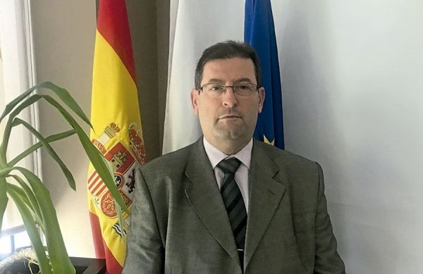 Entrevista con Pablo Martín Gutiérrez, presidente de la Organización Castellana de Empresas de Mudanzas (OCEM) 