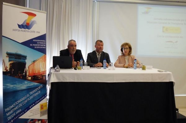 SPC-Spain celebra una jornada en Sagunto