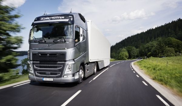 Volvo Trucks, a favor de la declaración de emisiones y CO2 para camiones 