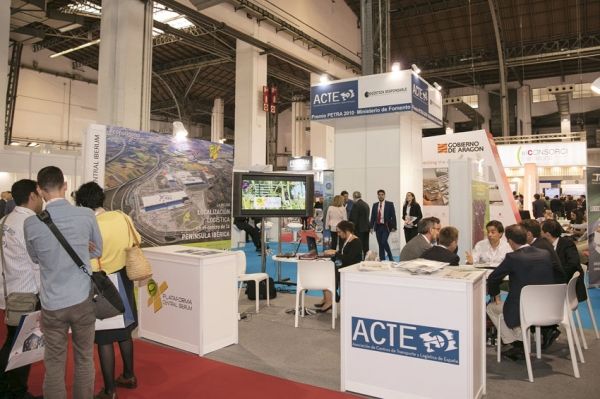 Balance del SIL 2018: presencia de ACTE y despunte de la logística en España