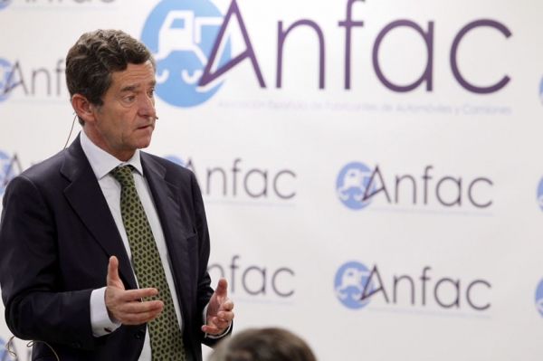 Anfac propone una mesa de movilidad para trabajar en aspectos sociales, políticos y empresariales
