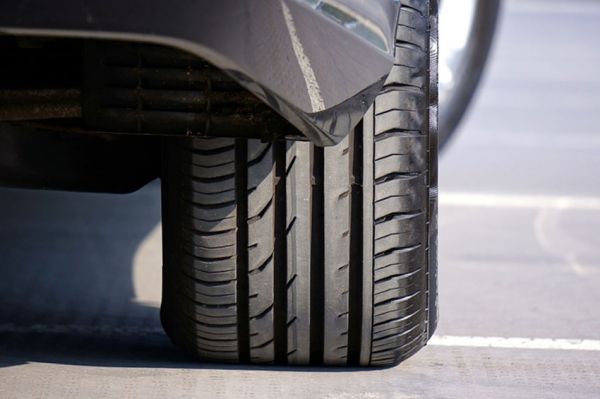 El mal estado de los neumáticos ocasiona el 15% de los problemas en carretera 