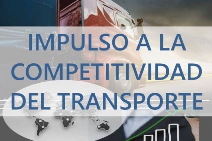 AEUTRANSMER participa en el impulso a la competitividad del transporte 