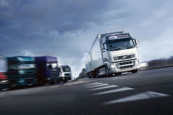 Volvo Trucks muestra en la IAA sus soluciones para el transporte del futuro