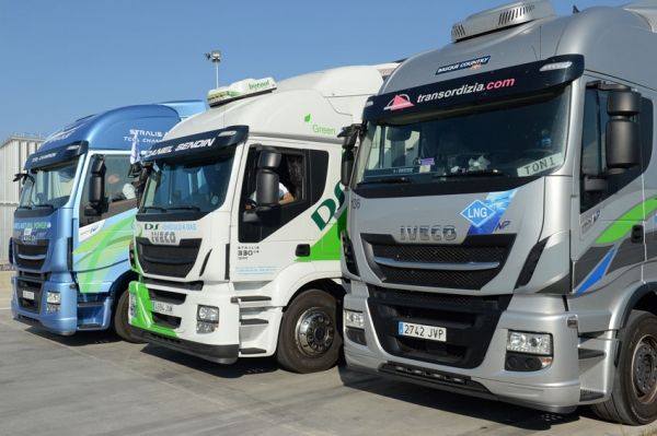 Castilla-La Mancha lanza un plan de incentivos para la compra de vehículos ecológicos 