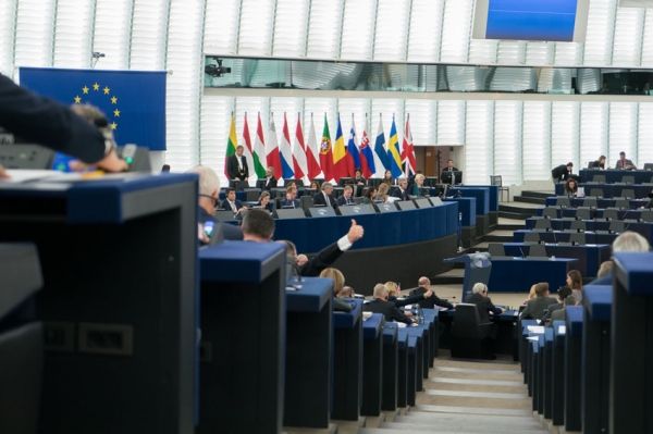 La tramitación del Paquete de Movilidad en Europa divide a los Estados miembros