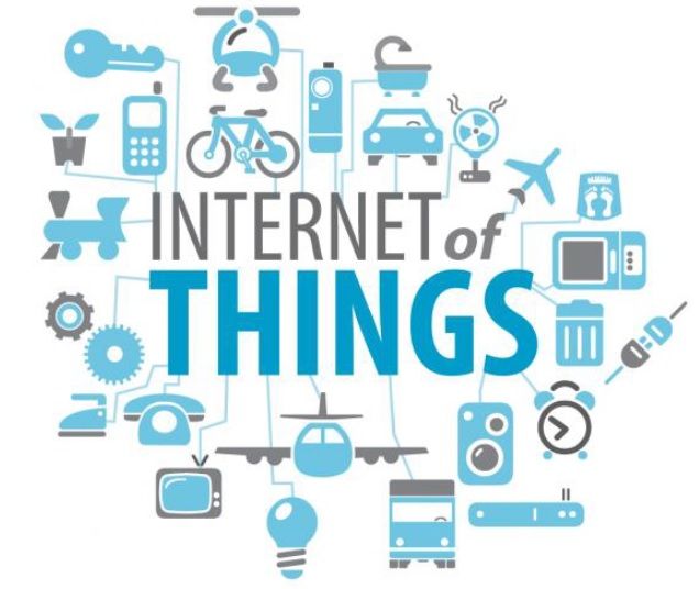 Retos y perspectivas del ‘Internet of Things’