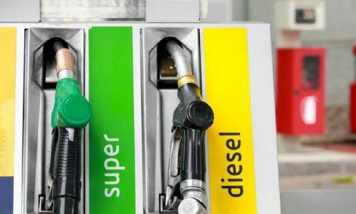 La caída del diésel en Europa