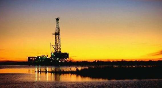 Cinco razones por las que el petróleo debería subir