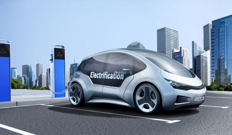 Reflexiones sobre la recarga de los coches eléctricos
