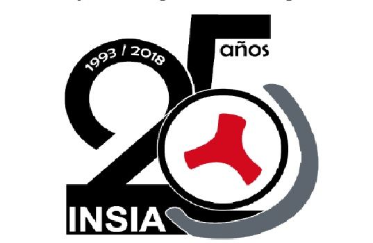 XXV Aniversario del INSIA: Una historia de éxito